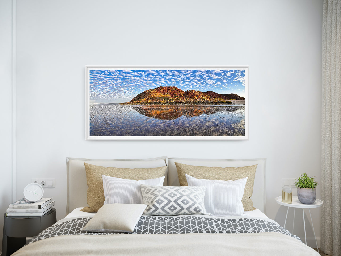 Hearson's Cove Reflections