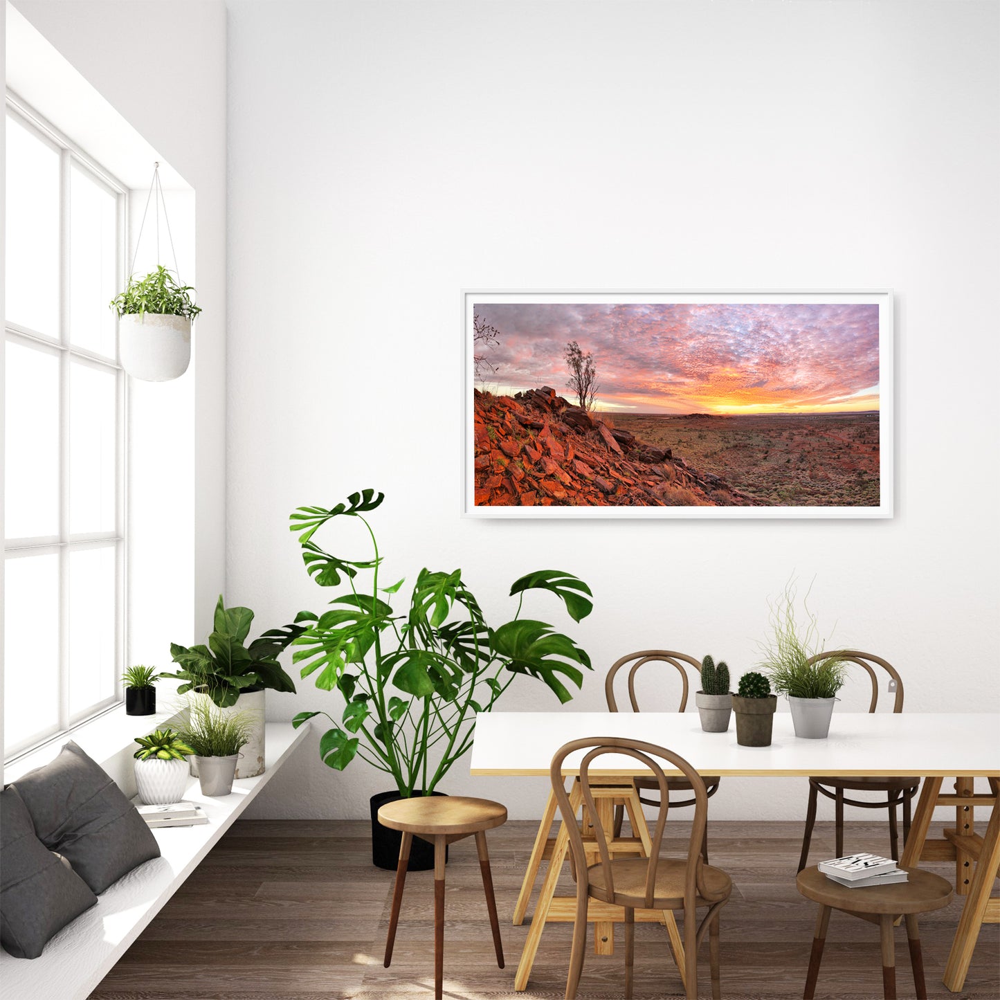 Karratha Sunset
