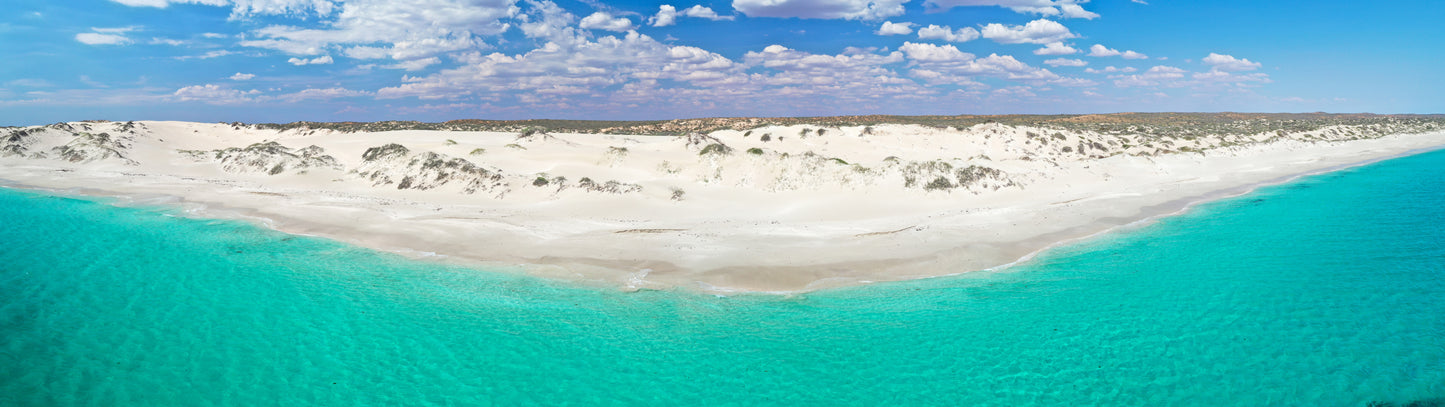 Crystal Ningaloo Waters