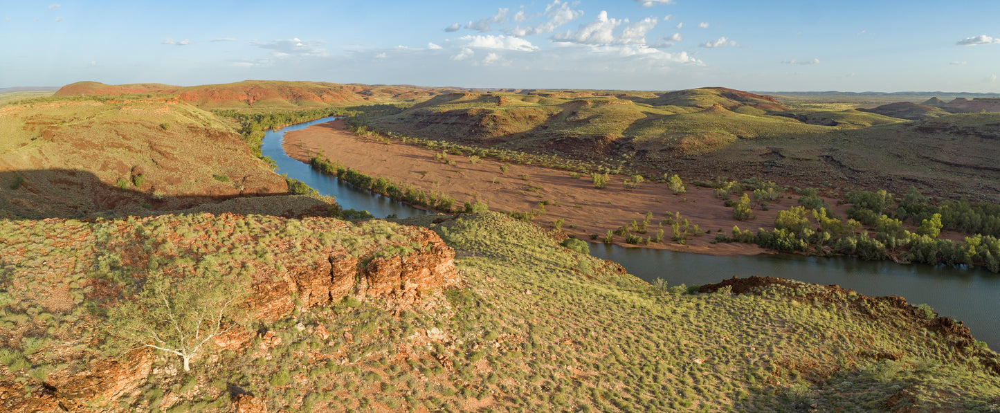 Carawine Gorge- East Pilbara 2