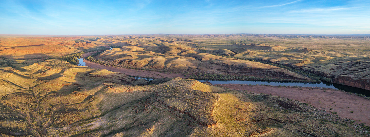 Carawine Gorge East Pilbara 3