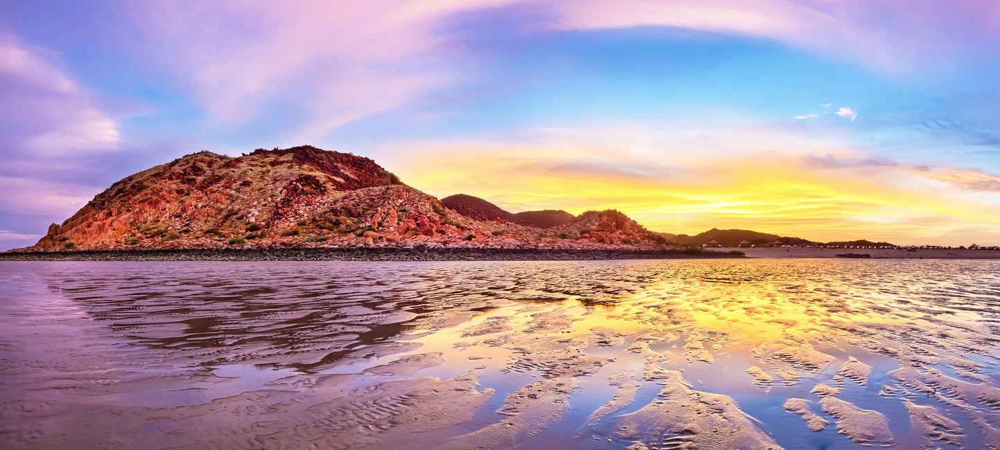 Golden Hearson's Cove