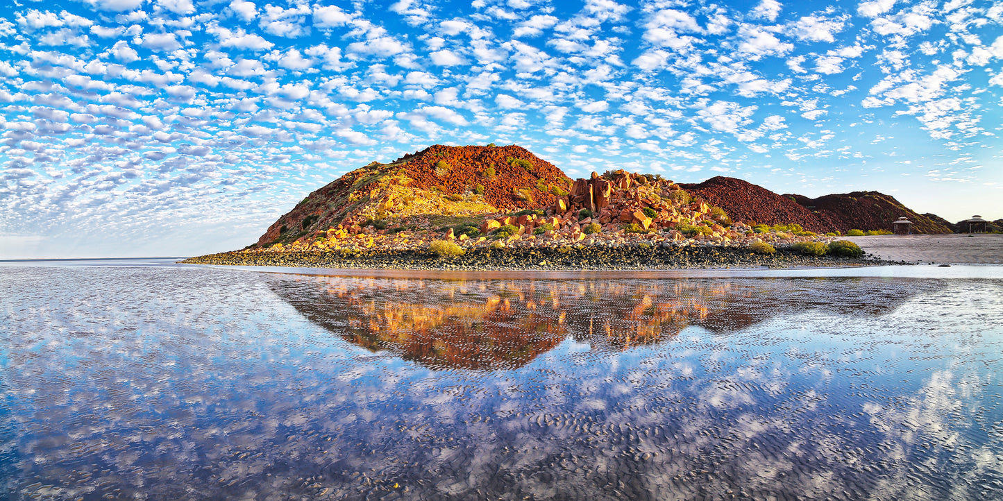 Hearson's Cove Reflections