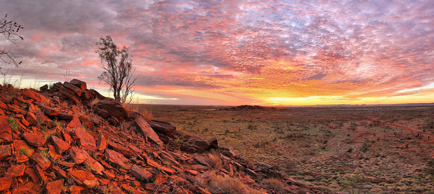 Karratha Sunset