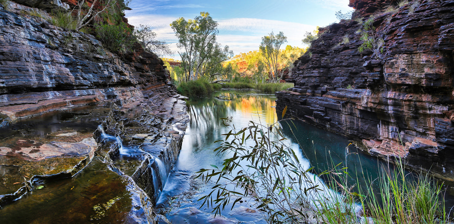 Kalamina Gorge