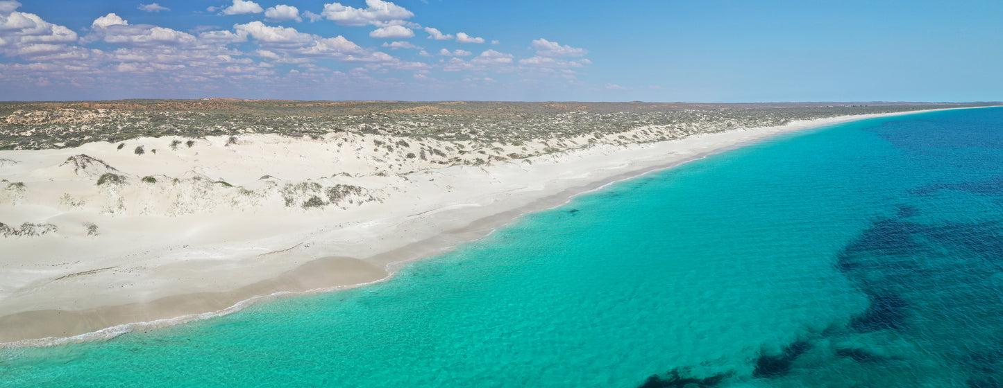Ningaloo Waters