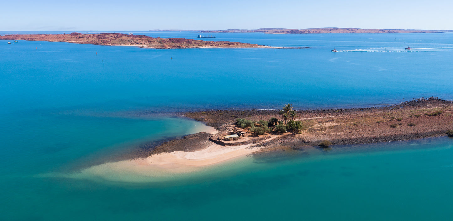 Sams Island