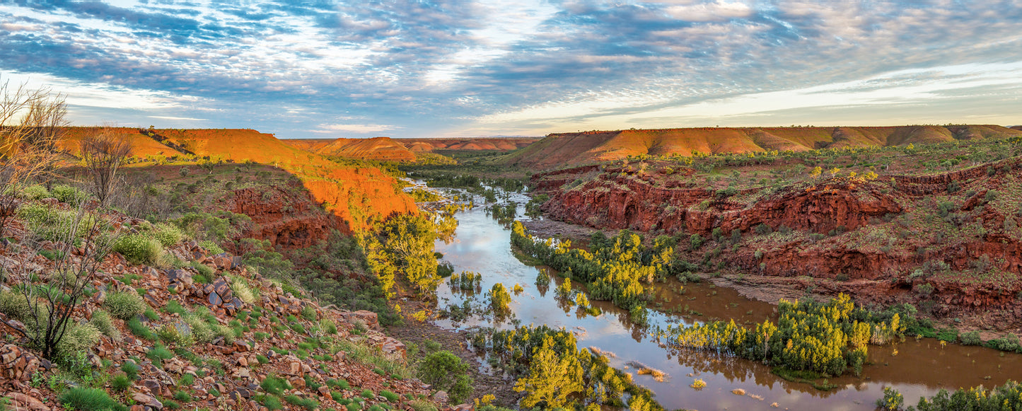 Epic Fortescue River