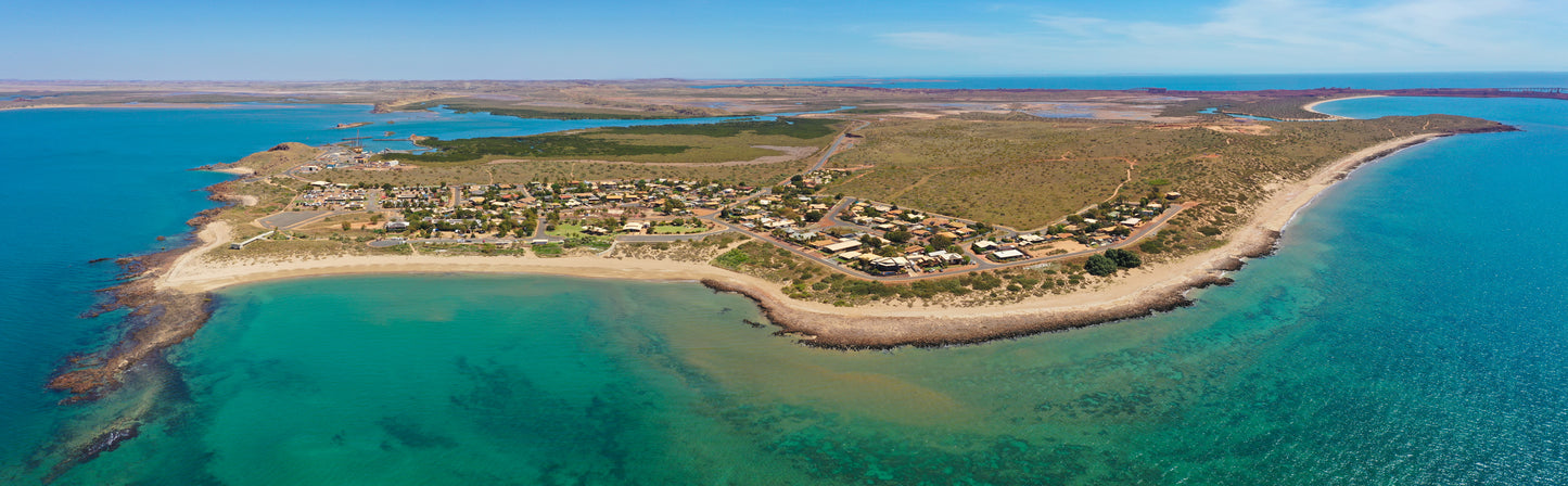 Point Samson