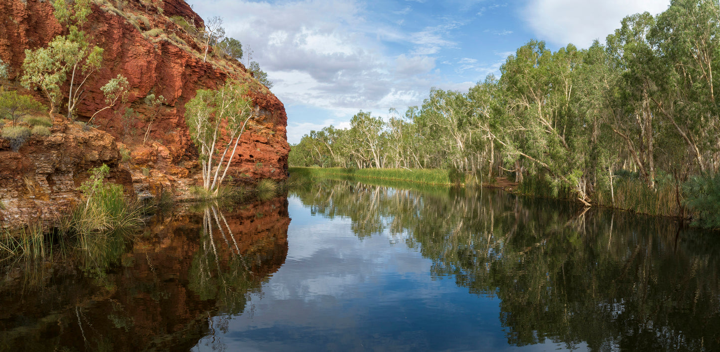 Gregory's Gorge