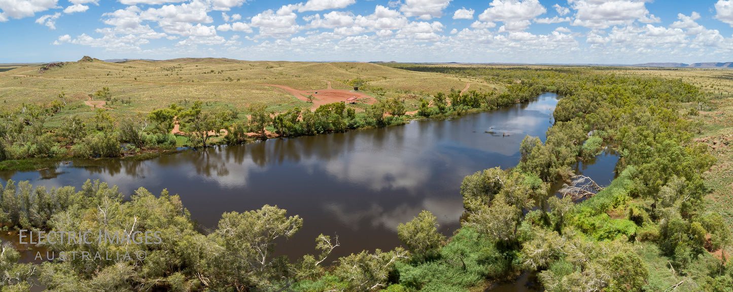 Mairee Pool - Maitland River