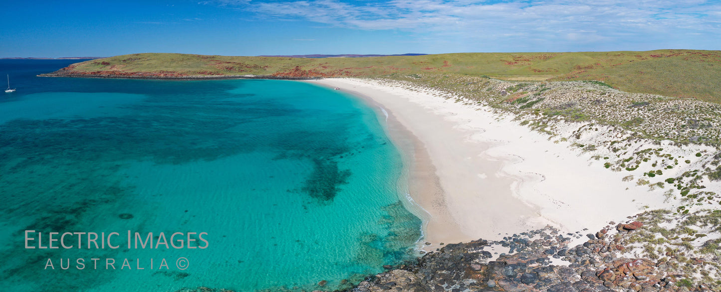 Marnie Bay- Malus Island