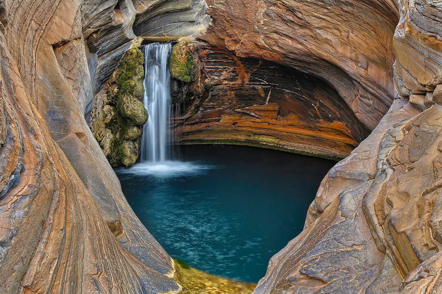 Spa Pool