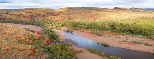 Fortescue Dreaming