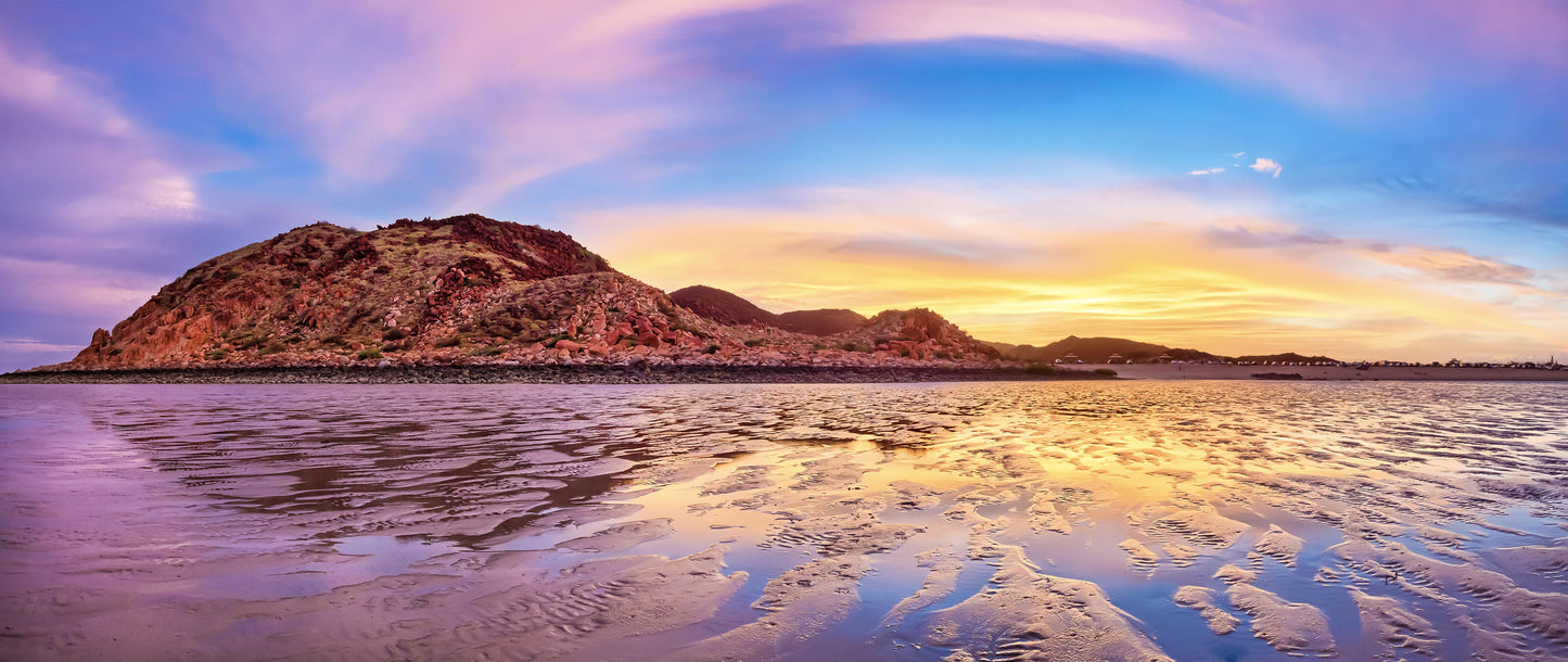 Golden Hearson's Cove