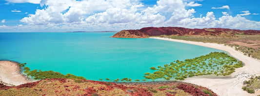 Hearsons Cove Panorama