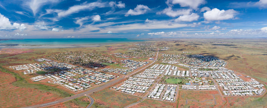 Karratha City