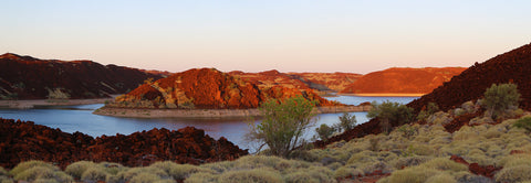 Karratha & Dampier – Electric Images Australia